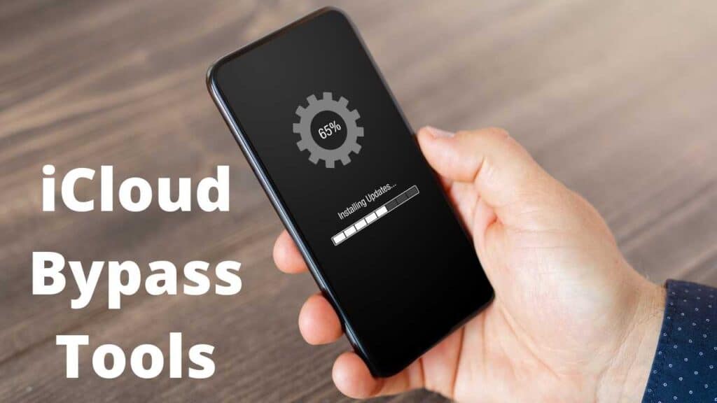 iCloud Bypass Tools available