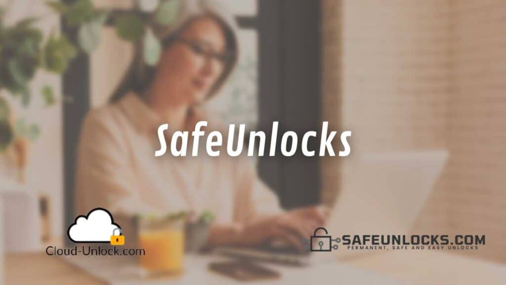 SafeUnlocks