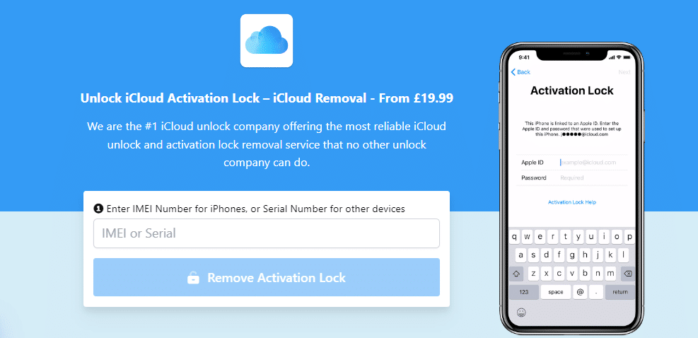 Does IMEInow Remove iCloud lock? Let's Find Out!