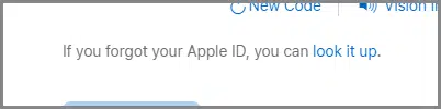 How to Remove the Activation Lock if you forgot your Apple ID